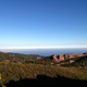 The view in the other direction from the same spot